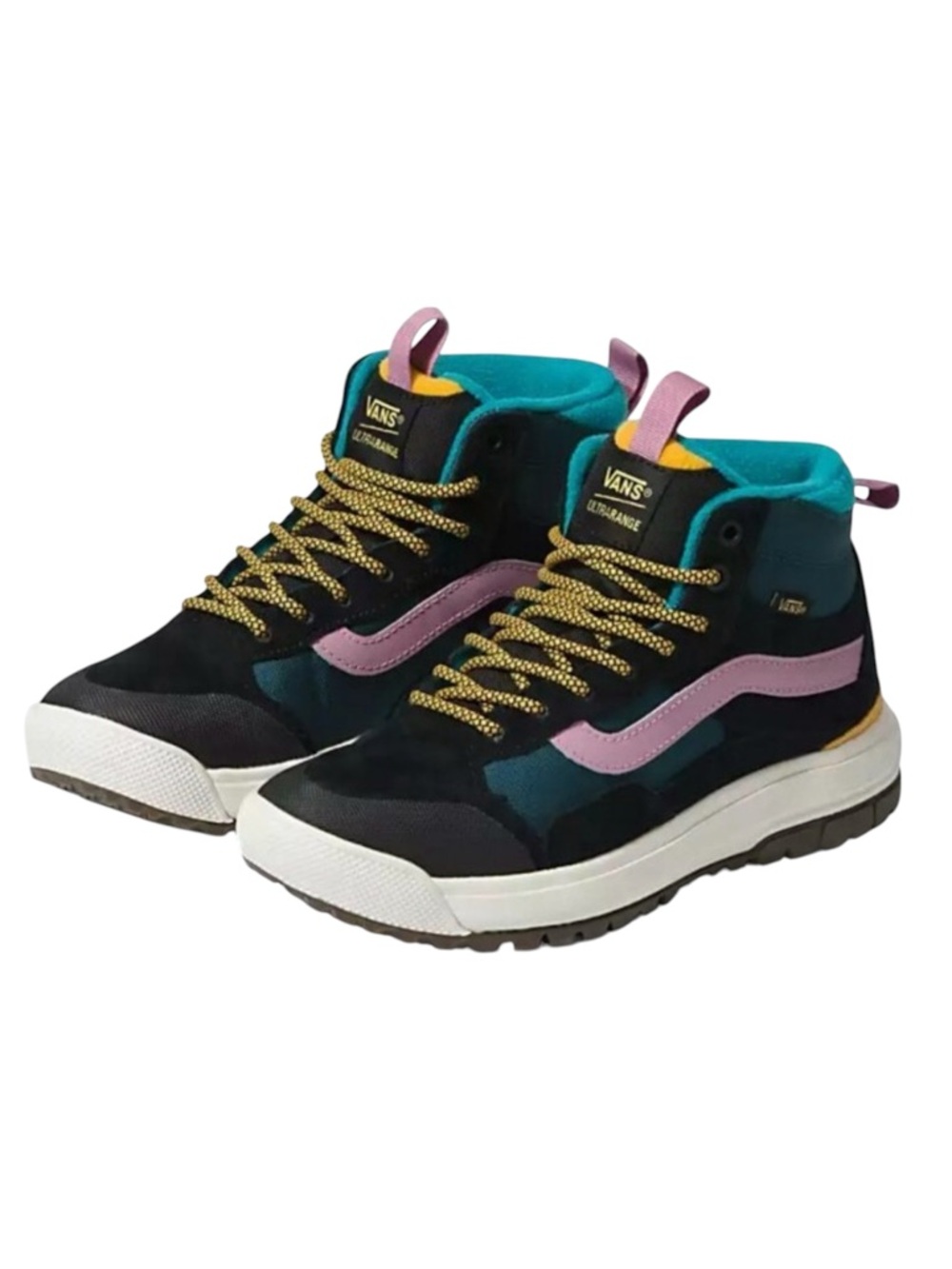 VANS | Ultrarange Exo Hi MTE in Pop Color